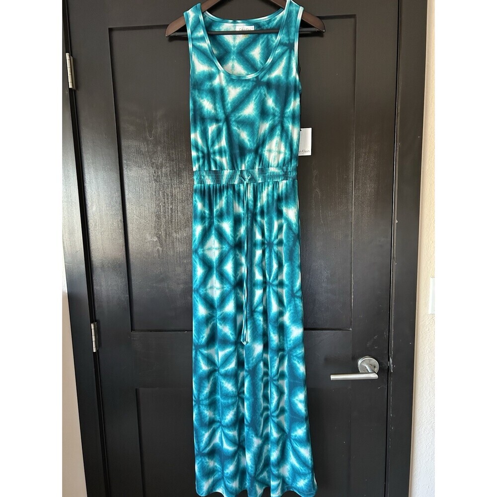 calvin klein dress size 4